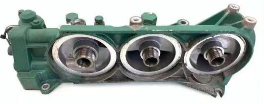 21302822/21839153/23340660 FILTER HOUSING for VOLVO  truck