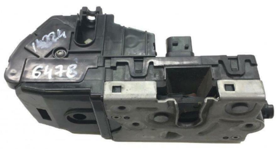 21884395 DOOR HEX LOCK(LHD)LH for VOLVO F SERIS FH 750 2011