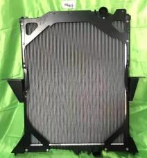 21384581 COOLING RADIATOR for VOLVO  truck