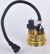 20875073/20808386/
20870050 FUEL FILLTER HEATING Oil WATER SEPARATOR for VOLVO  t