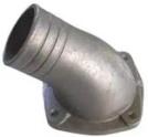 1377064 THERMOSTAT HOUSING COVER for VOLVO  truck