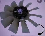 85003294/21382371/20765593 RADIATOR FAN BLADE for VOLVO  truck