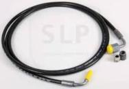 3099868 CABIN LIFTING CABLE HOSE for VOLVO  truck