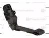 7482492420/8421059642/21059642/20832162 ACCELERATOR PEDAL for VOLVO  truck