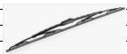 82485683 WIPER PLATE for VOLVO  truck