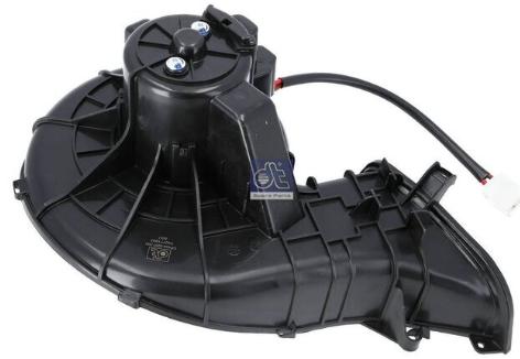 84223449/82349000/7484223449/7482349000 FAN MOTOR(LHD) for VOLVO  truck