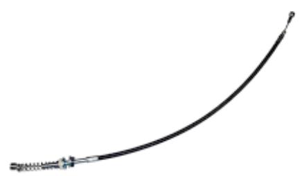 3176909/3176878/3176136 STEERING CONTROL CABLE for VOLVO  truck