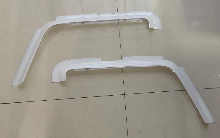  WEATHER STRIP for VOLVO FM / FH 02