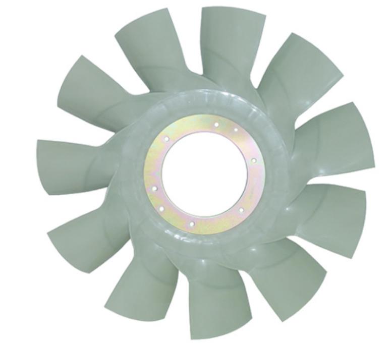  FANBLADE for VOLVO F SERIS FH 750 2011