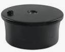 20747058 ENGINE RUBBER PAD for VOLVO  truck