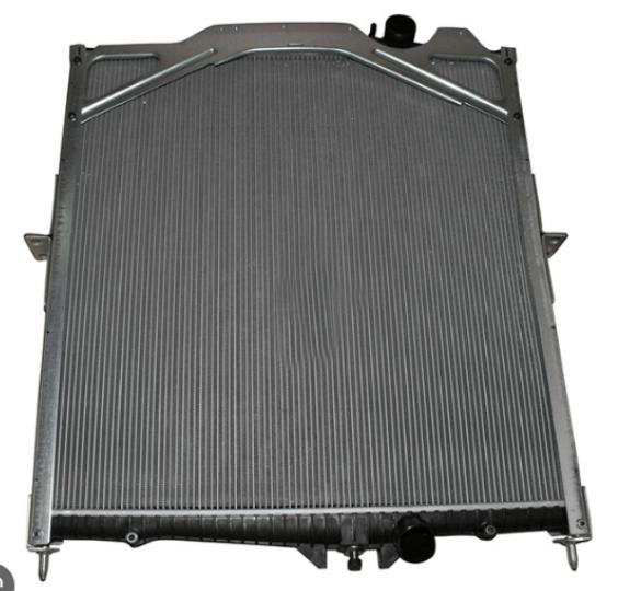 1676435 RADIATOR  for VOLVO  truck