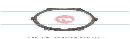 8171737/7424003051/7408171737 RING for VOLVO  truck