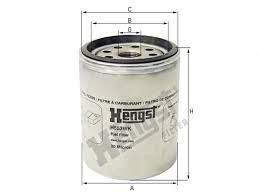 21925732 FUEL FILTER for VOLVO  truck