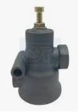 1606720/20382312/4750150630 AUTOMATIC RELIEF VALVE for VOLVO  truck