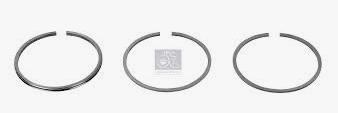 85100626S1 PISTON RING KIT for VOLVO  truck