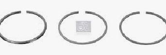 85100626S3 PISTON RING KIT for VOLVO  truck