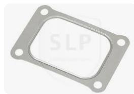 20784537/864859/417382/7417382/470939 GASKET for VOLVO  truck