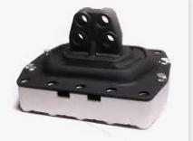 1629614/3198122/1076510 ENGINE MOUNT for VOLVO  truck