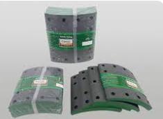 3095177 BRAKE PADS for VOLVO  truck