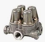 1075765 PROTECTION VALVE for VOLVO  truck