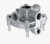 3173150 RELAY VALVE for VOLVO  truck