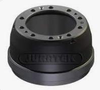 1599010 BRAKE DRUM for VOLVO  truck