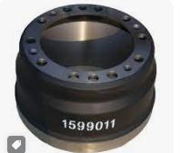 1599011 BRAKE DRUM for VOLVO  truck