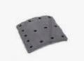 21534385 BRAKE PADS for VOLVO  truck