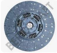 21593944 BRAKE PADS for VOLVO  truck