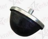 1580214 MOUNTING BUFFER RUBBER for VOLVO  truck