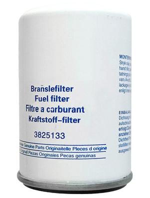 3825133 FUEL FILTER for VOLVO  truck