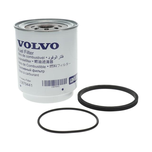 23879441 FUEL FILTER for VOLVO  truck