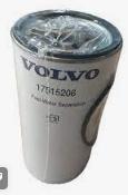 17515206 FUEL FILTER for VOLVO  truck