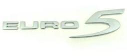 20548038/82302253 MARK EMBLEM for VOLVO F SERIS FH 750 2011