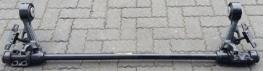 2181783 CABIN STABILIZER BAR ASSY  for VOLVO  truck