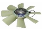 20466635/20981227 FAN BLADE for VOLVO  truck