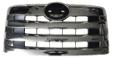 53100-E0062 CHROME GRILLE  for HINO 238, 258, 268, 338 Truck