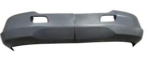  BUMPER -ASSEMBLY for KENWORTH T680 2017