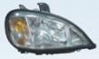 A06-75737-004       A06-51041-000  CRYSTAL HEAD LAMP  LH for Freightliner Columbi