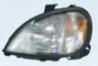 340-1103L-ASN         A06-32496-006 HEAD LAMP LH for Freightliner Columbia 2004