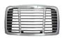 A17-15624-002 A17-19112-000 A17-15624-003   A17-16026-000  GRILLE WITH BUGSCREEN 