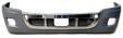 A21-28546-054 Bumper Assy - CHROME, with Fog light hole for Freightliner Cascadia