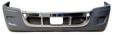 A21-28546-054 Bumper Assy -CHROME , without Fog light hole for Freightliner Casca