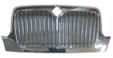  CHROME GRILLE WITH BUGSCREEN  for INTERNATIONAL