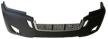  Bumper Assy - CHROME, with Fog light hole for FREIGHTLINER CASCADIA  2017