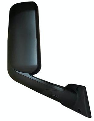 A22-73907-007 A22-75498-003 DOOR MIRROR ASSEMBLY (HEATED) (POWERED) - (BLACK)- RH