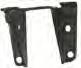 1883427  THE REAR FENDER BRACKET (4HOLE) RH for SCANIA  SERIES 5  R420/P380 (2004