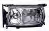  HEAD LAMP MANUAL RHD LH for SCANIA  SERIES 5  R420/P380 (2004-2018)