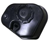 2588968 BOOSTER TANK for  SCANIA TRUCK