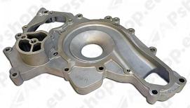 1793990/1429397/1549482 WATER PUMP for  SCANIA TRUCK